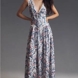 For Love and Lemons Audrey Dress